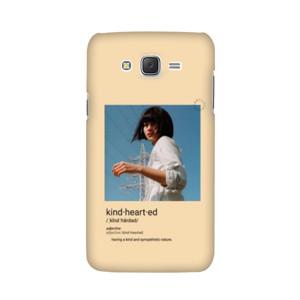 Kind Hearted Casing HP