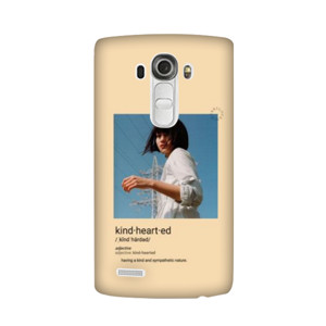 Kind Hearted Casing HP