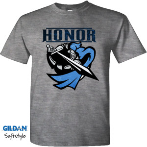 Kaos HONOR