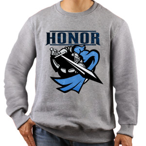 Jaket Sweater HONOR