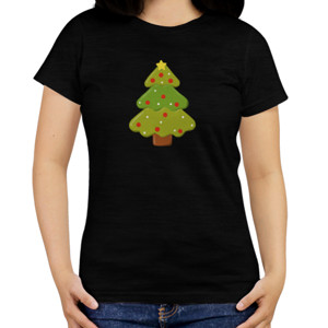 Kaos Tree - Hoodie by Co_mbo