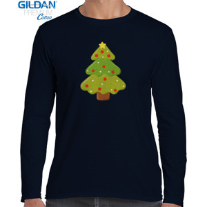 Kaos Tree - Hoodie by Co_mbo