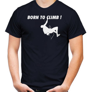 Kaos Born To Climb