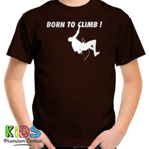 Kaos Born To Climb 