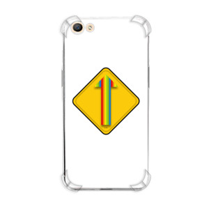 Casing HP Up - Oppo Casing by Co_mbro