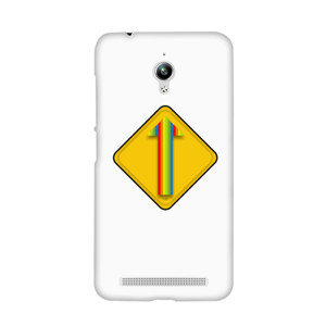 Up - Oppo Casing by Co_mbro Casing HP