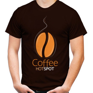 Kaos Coffee Hot Spot