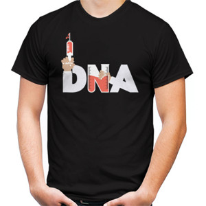 Kaos Dna
