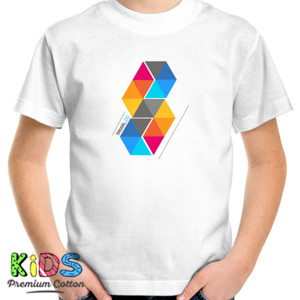 Kaos Kaos abstrak