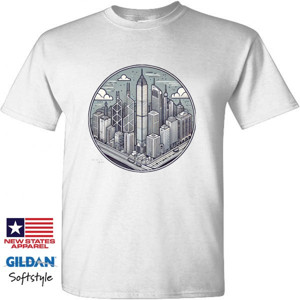 Kaos city hongkong