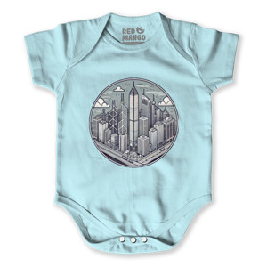 Baby Jumper city hongkong