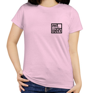 Kaos Kaos Gunung Gunung Ijen Mt. Ijen Minimalis Distro