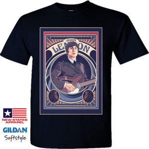 Kaos John Lennon Imagination