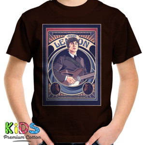 Kaos John Lennon Imagination