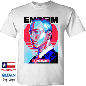 Kaos SLIM SHADY