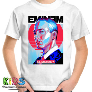 Kaos SLIM SHADY