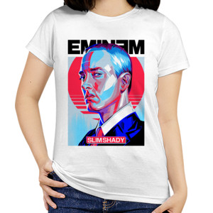 Kaos SLIM SHADY