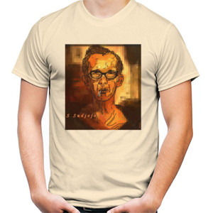 Kaos I draw " The Father"!