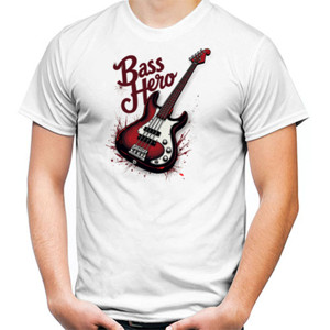 Kaos bass hero