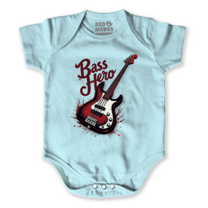 Baby Jumper bass hero