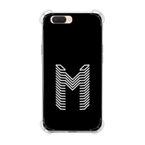 Casing HP Logo huruf M gamer