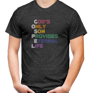 Kaos G-O-S-P-E-L Retro 5
