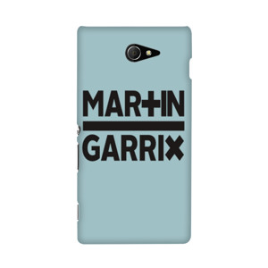 martin garrix case Casing HP