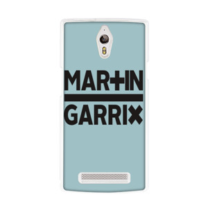 martin garrix case Casing HP