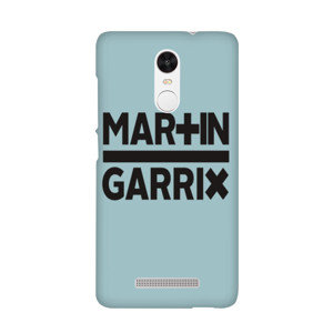 martin garrix case Casing HP