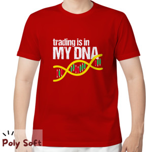 Kaos Trading is in My DNA