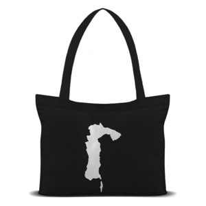 Tas Tote Sulawesi Selatan