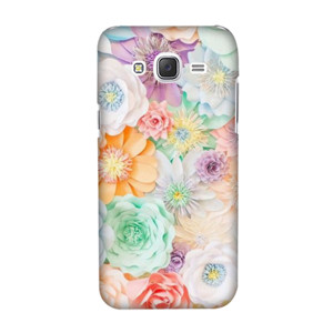 Flower Scent Casing HP