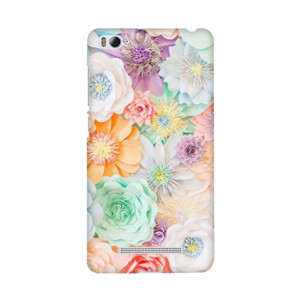 Flower Scent Casing HP