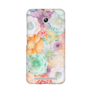 Flower Scent Casing HP