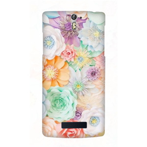 Flower Scent Casing HP