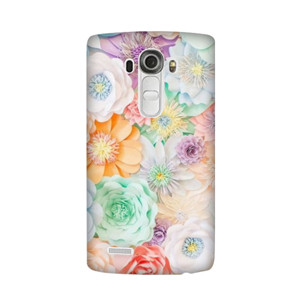 Flower Scent Casing HP