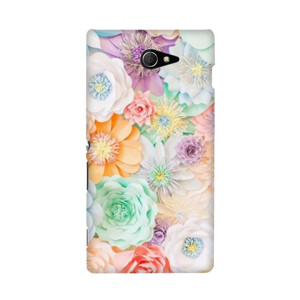 Flower Scent Casing HP