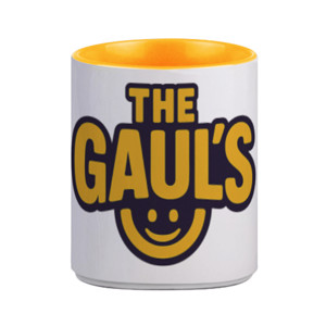 Mug Bunglon Gelas Bunglon The GaulS