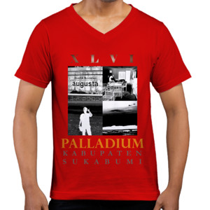 Kaos  XLVI PALLADIUM 6