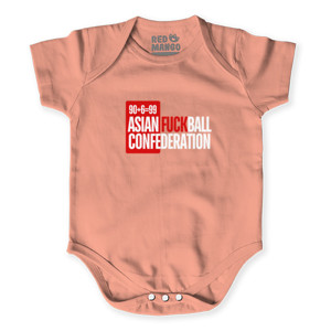 Baby Jumper #afcmafia