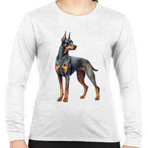 Kaos Kaos Gambar Anjing 320