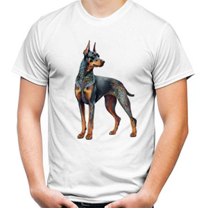 Kaos Kaos Gambar Anjing 320