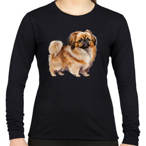 Kaos Kaos Gambar Anjing 393