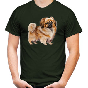 Kaos Kaos Gambar Anjing 393
