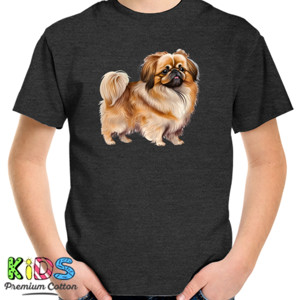 Kaos Kaos Gambar Anjing 393