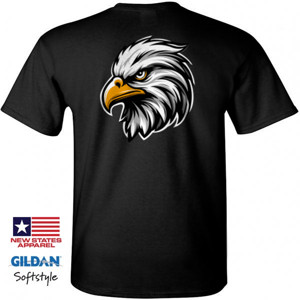 Kaos Powerful Predator