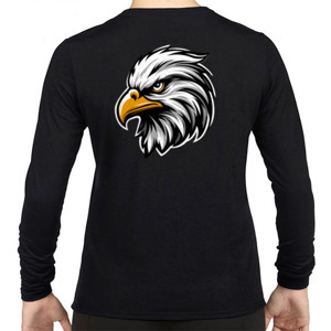 Kaos Powerful Predator