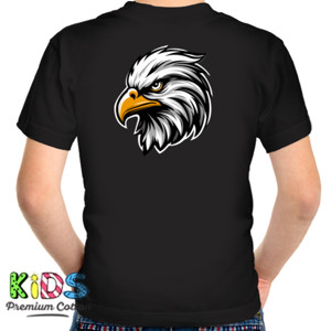 Kaos Powerful Predator