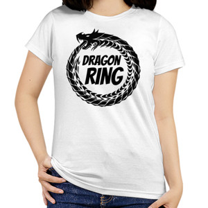 Kaos Dragon Ring