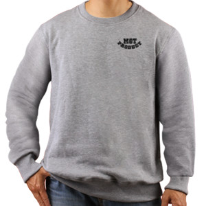 Jaket Sweater SR NEW BY MGT